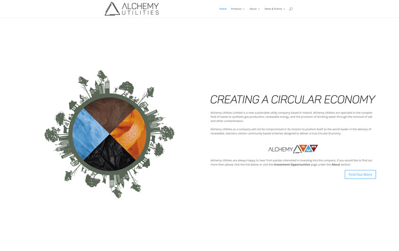 Alchemy